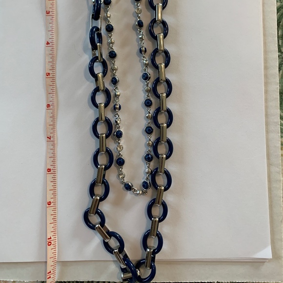 Lia Sophia Necklace - Picture 1 of 2